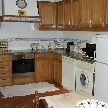 Semesterbostad Beach House Areia Branca *