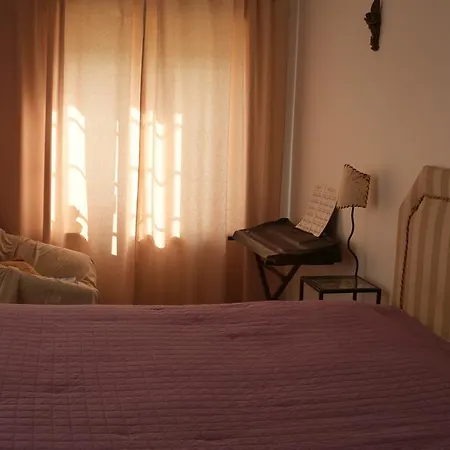 Beach House Areia Branca Semesterbostad *