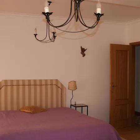 Beach House Areia Branca Semesterbostad