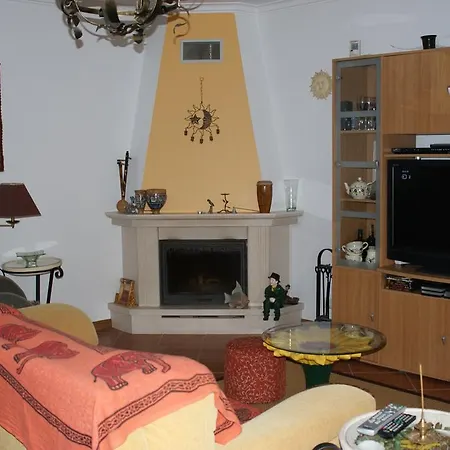 Beach House Areia Branca Semesterbostad