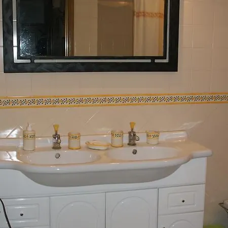 Beach House Areia Branca Semesterbostad *