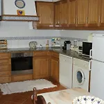 Дом отдыха Beach House Areia Branca *