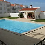 Дом отдыха Beach House Areia Branca