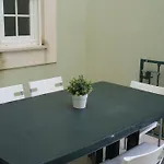 Beach House Areia Branca Дом отдыха *