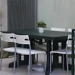 Дом отдыха Beach House Areia Branca Praia da Lourinha