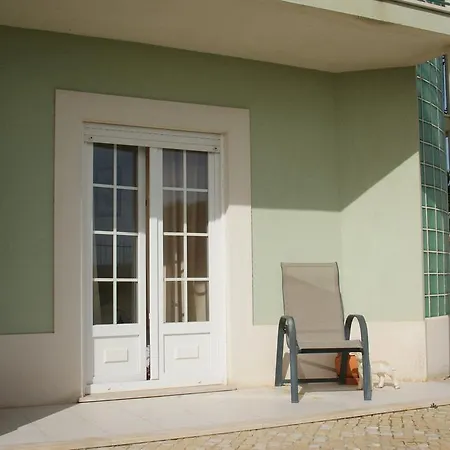 Beach House Areia Branca * Praia da Lourinha