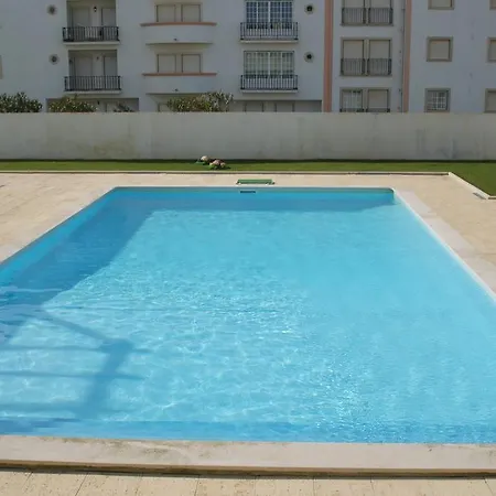 Beach House Areia Branca Ferienhaus Praia da Lourinhã