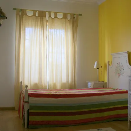 Beach House Areia Branca Holiday home Praia da Lourinha