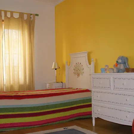 Beach House Areia Branca Praia da Lourinha